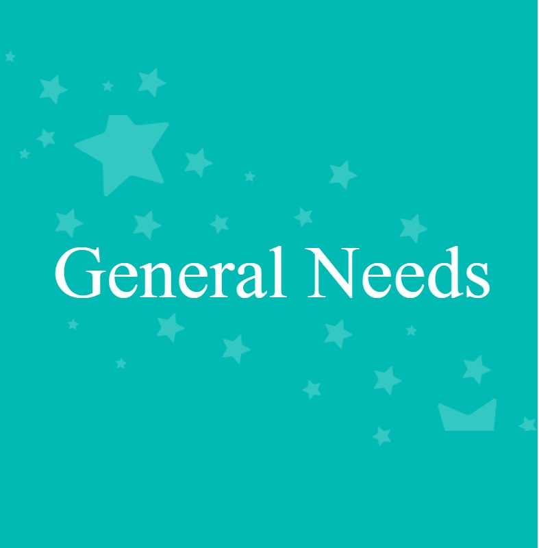 Sample: General Drive