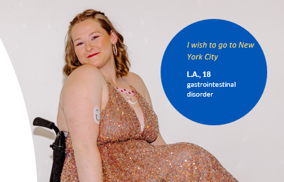 Sample: Individual Drive